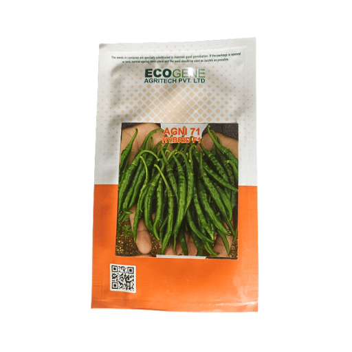 15-1.png Ecogene Agni 71 F1 Hybrid Chilli Organic Seeds Plant - Image 1