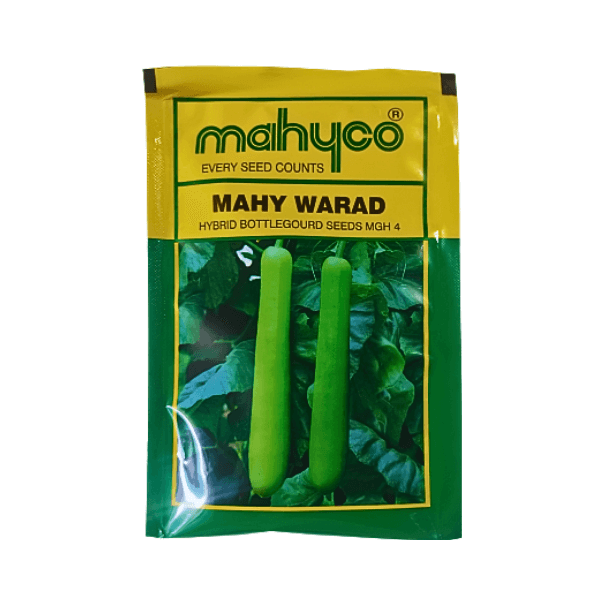 81-1.png Mahyco Mahy Ward Mgh 4 Hybrid Bottle Gourd Organic Seeds - Image 1